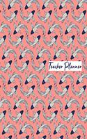 Teacher Planner
