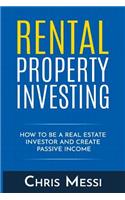 Rental Property Investing