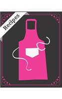 Recipes