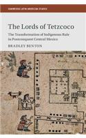 Lords of Tetzcoco