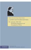 The Collected Writings of John Maynard Keynes