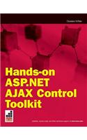 Hands - on ASP.NET AJAX Control Toolkit