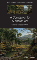 Companion to Australian Art