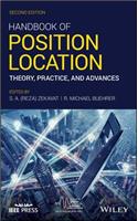 Handbook of Position Location: Theory, Practice, and Advances
