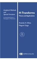 H-Transforms