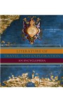 Literature of Travel and Exploration