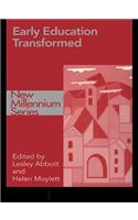 Early Education Transformed