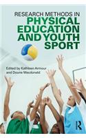 Research Methods in Physical Education and Youth Sport