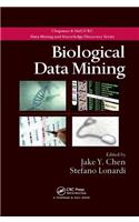 Biological Data Mining