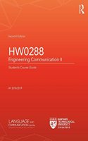 Hw0288 Engineering Communication II: Student's Course Guide