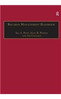 Records Management Handbook