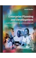 Enterprise Planning and Development