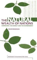 The Natural Wealth of Nations