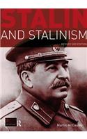 Stalin and Stalinism: Revised 3rd Edition: Revised 3rd Edition