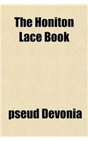 The Honiton Lace Book