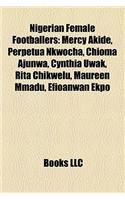 Nigerian Female Footballers
