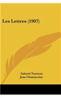 Les Lettres (1907)