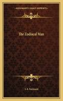 The Zodiacal Man