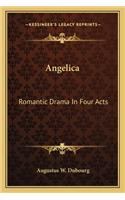 Angelica