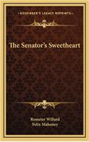 The Senator's Sweetheart