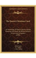 Queen's Christmas Carol