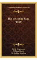 Volsunga Saga (1907)