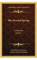 Second Spring: A Sermon (1911)