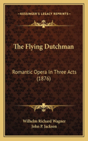 Flying Dutchman
