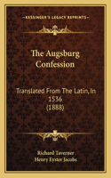 The Augsburg Confession