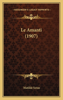 Amanti (1907)