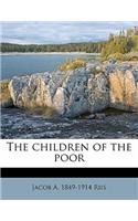 The Children of the Poor