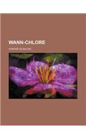 Wann-Chlore (1-2): (French)