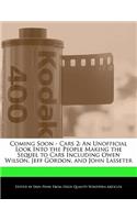Coming Soon - Cars 2