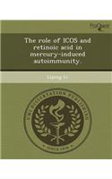 The Role of Icos and Retinoic Acid in Mercury-Induced Autoimmunity