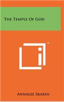 Temple Of God