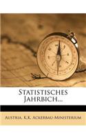 Statistisches Jahrbich...