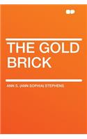 The Gold Brick