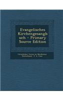 Evangelisches Kirchengesangbuch