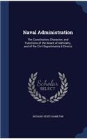 Naval Administration