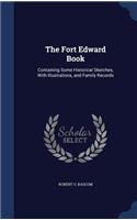 The Fort Edward Book