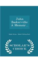 John Baskerville