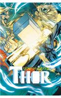 Mighty Thor Vol. 4