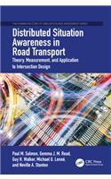 Distributed Situation Awareness in Road Transport