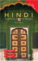 Colloquial Hindi