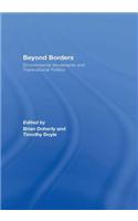 Beyond Borders