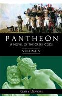 Pantheon - Volume V