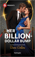 Her Billion-Dollar Bump: (3 Diamonds of the Rich and Famous)