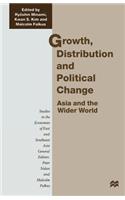 Growth, Distribution and Political Change