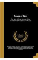 Songs of Zion