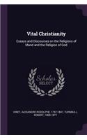 Vital Christianity